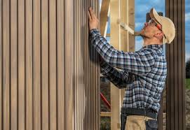 Best Custom Trim and Detailing for Siding  in Pataskala, OH